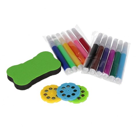 Projektor Stolik plus akcesoria MEGA CREATIVE 544636