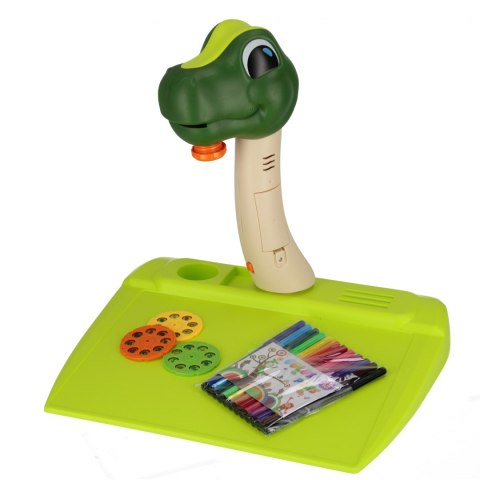 Projektor plus akcesoria MEGA CREATIVE 544635