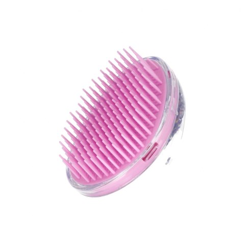Szczotka do włosów 9cm mix kolor MEGA CREATIVE 544754