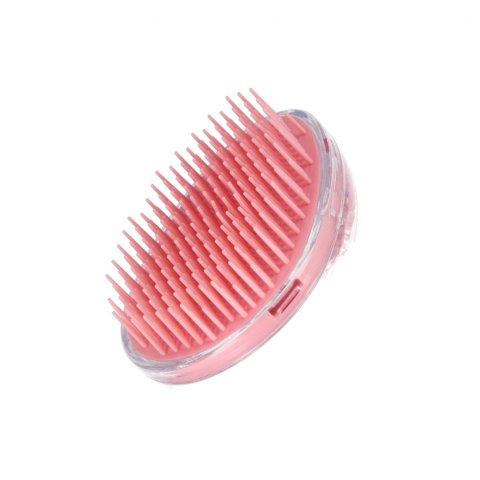 Szczotka do włosów 9cm mix kolor MEGA CREATIVE 544754