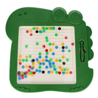 Tablica magnetyczna mozaika Dino MEGA CREATIVE 544864