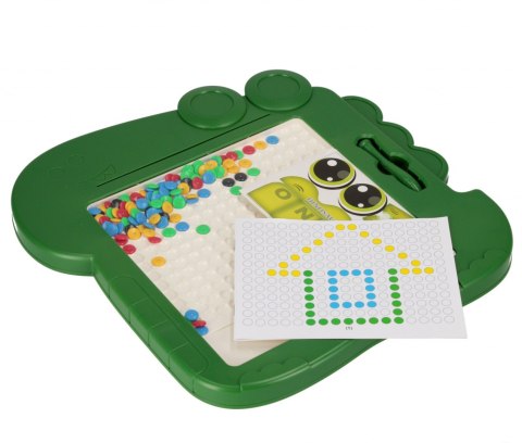 Tablica magnetyczna mozaika Dino MEGA CREATIVE 544864