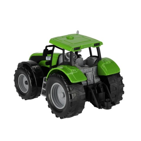 Traktor 21cm mix MEGA CREATIVE 544694