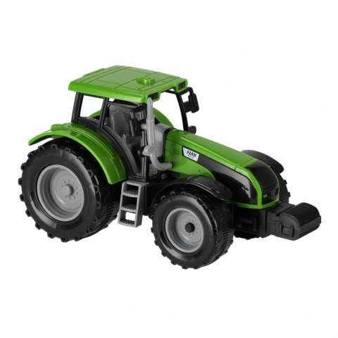 Traktor 21cm mix MEGA CREATIVE 544694