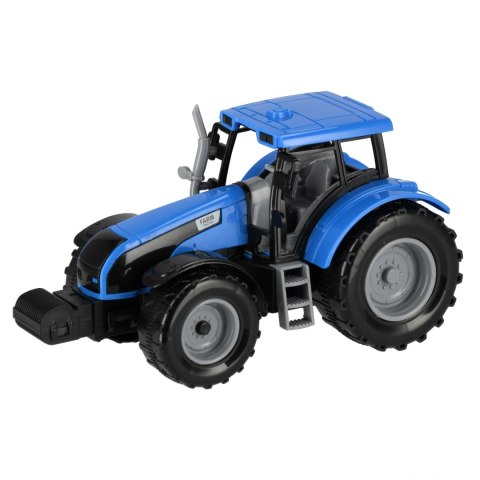 Traktor 21cm mix MEGA CREATIVE 544694