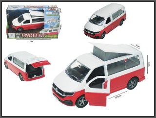 Volkswagen T6.1 2019 Camper 13,5cm