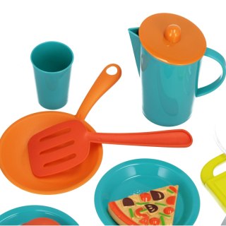 Zestaw kuchenny MEGA CREATIVE 544723