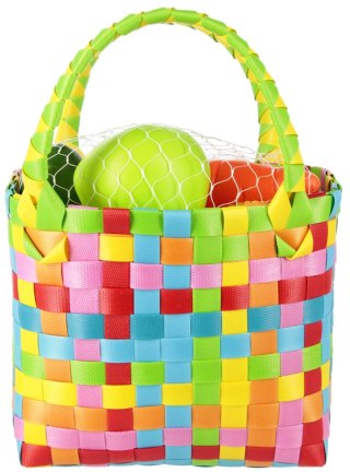 Zestaw kuchenny Warzywa MEGA CREATIVE 544724