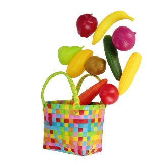 Zestaw kuchenny Warzywa MEGA CREATIVE 544724