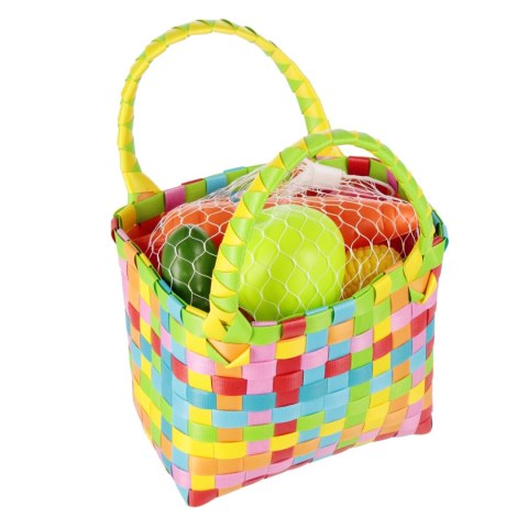Zestaw kuchenny Warzywa MEGA CREATIVE 544724