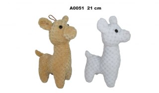 Alpaka 21cm SUN-DAY A0051