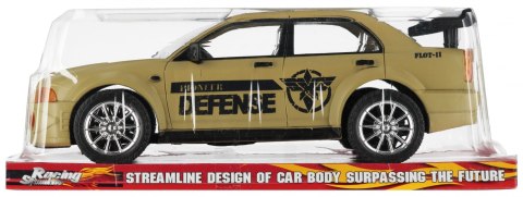 Auto Wojskowe MEGA CREATIVE 545549