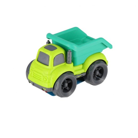 Auto ciężarowe Cartoon 12cm mix MEGA CREATIVE 545345