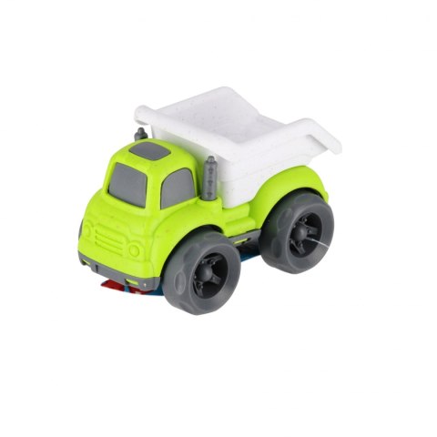 Auto ciężarowe Cartoon 12cm mix MEGA CREATIVE 545345