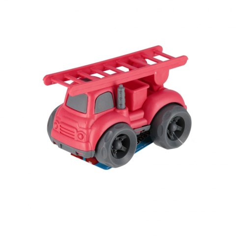 Auto ciężarowe Cartoon 12cm mix MEGA CREATIVE 545345