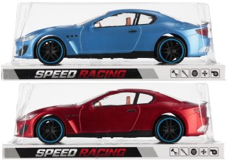 Auto osobowe mix MEGA CREATIVE 545526