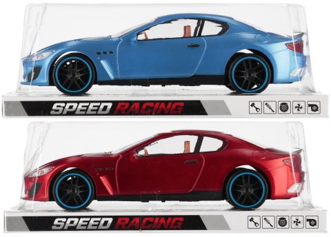 Auto osobowe mix MEGA CREATIVE 545526