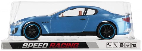 Auto osobowe mix MEGA CREATIVE 545526