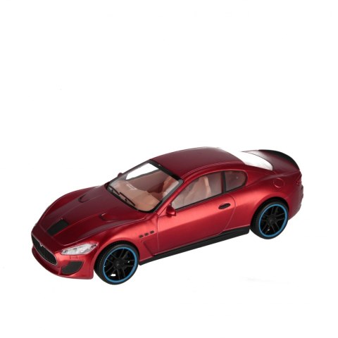 Auto osobowe mix MEGA CREATIVE 545526