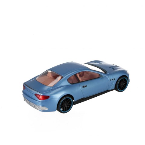 Auto osobowe mix MEGA CREATIVE 545526