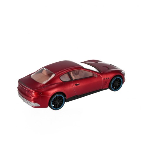 Auto osobowe mix MEGA CREATIVE 545526