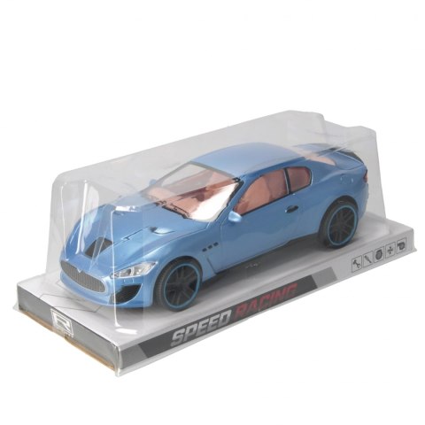 Auto osobowe mix MEGA CREATIVE 545526