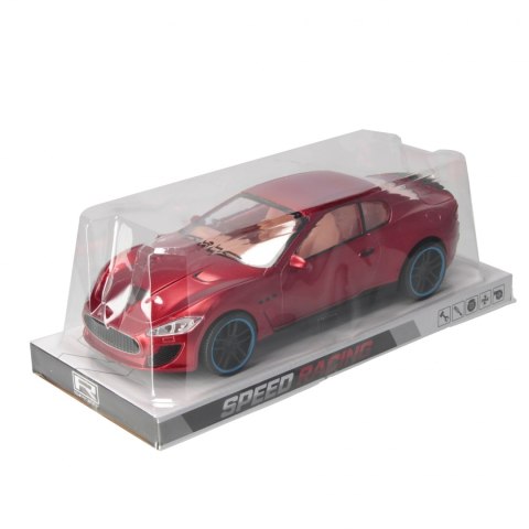 Auto osobowe mix MEGA CREATIVE 545526