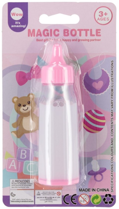 Butelka z mlekiem MEGA CREATIVE 545360