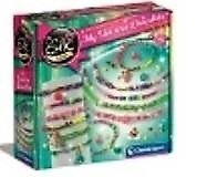 Clementoni Crazy Chic bransoletki z Jednorożcem CLEMNTONI 50882