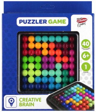 Gra Logiczna klocki MEGA CREATIVE 547333