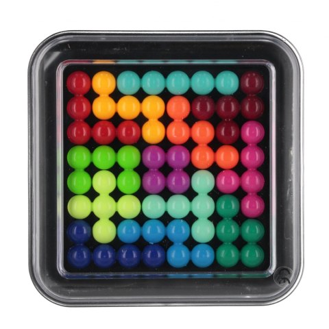 Gra Logiczna klocki MEGA CREATIVE 547333