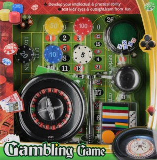 Gra Ruletka MEGA CREATIVE 545369