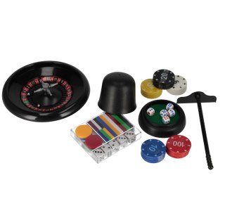 Gra Ruletka MEGA CREATIVE 545369