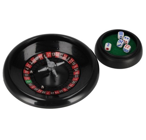 Gra Ruletka MEGA CREATIVE 545369