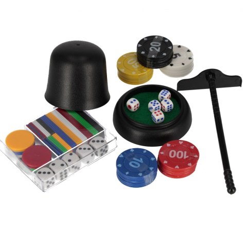 Gra Ruletka MEGA CREATIVE 545369