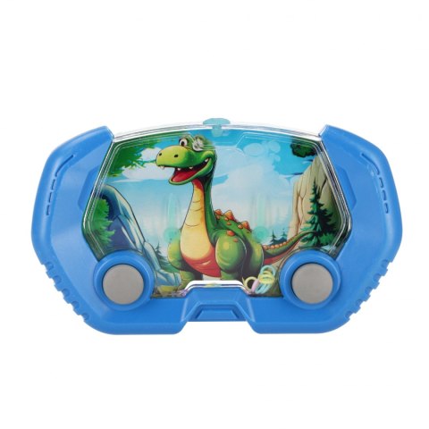 Gra Wodna Dino mix wzorów MEGA CREATIVE 545885