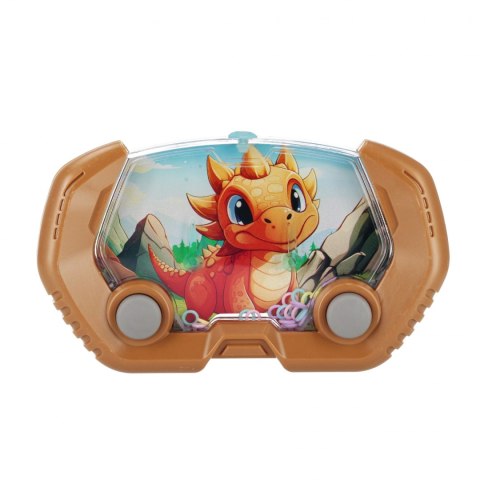 Gra Wodna Dino mix wzorów MEGA CREATIVE 545885