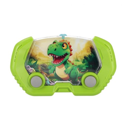Gra Wodna Dino mix wzorów MEGA CREATIVE 545885