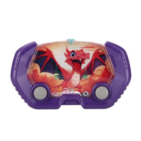Gra Wodna Dino mix wzorów MEGA CREATIVE 545885