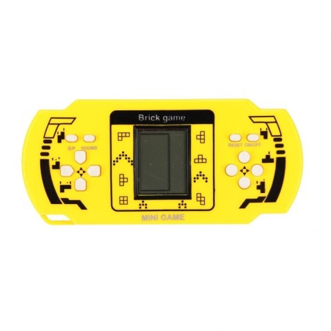 Gra elektroniczna mix MEGA CREATIVE 545262