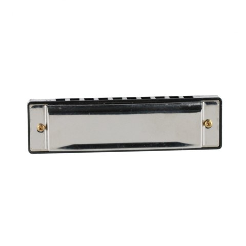Instrumenty muzyczne Harmonijka mix MEGA CREATIVE 545451