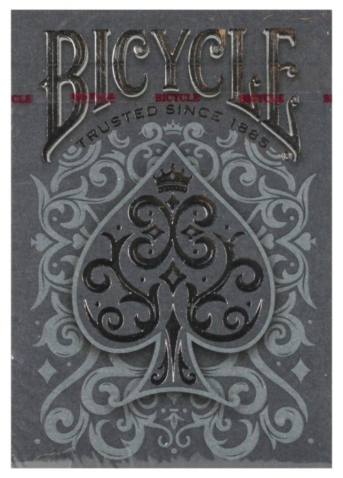 Karty do gry 55 Bicycle Cinder Europe CARTAMUNDI 10033555