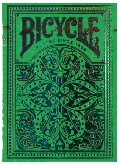 Karty do gry 55 Bicycle Jacquard Europe CARTAMUNDI 10033557