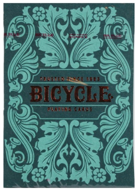 Karty do gry 55 Bicycle Sea King Europe CARTAMUNDI 10027306