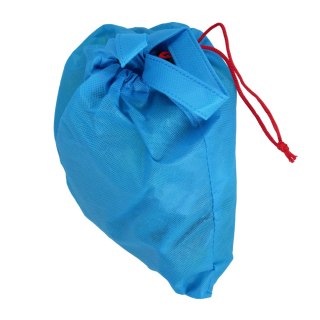 Klocki drewniane kolorowe 52szt. MEGA CREATIVE 547674