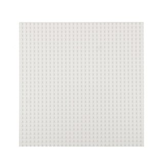 Klocki konstrukcyjne podstawa mix kolor MEGAQ CREATIVE 547394