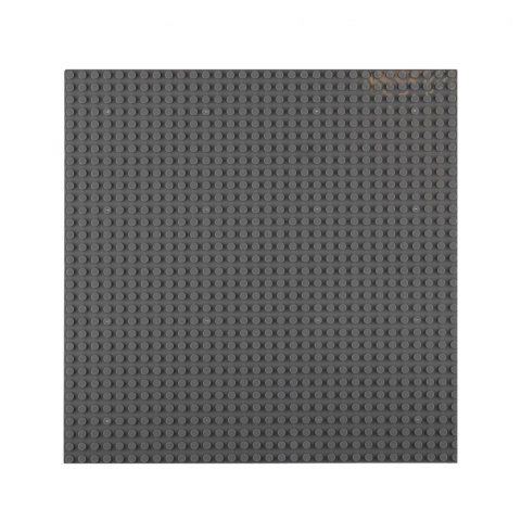 Klocki konstrukcyjne podstawa mix kolor MEGAQ CREATIVE 547394