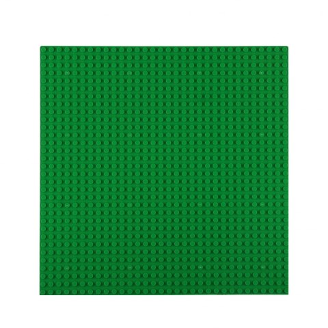 Klocki konstrukcyjne podstawa mix kolor MEGAQ CREATIVE 547394