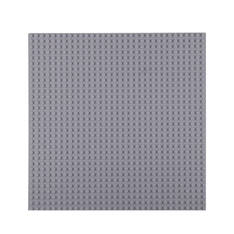 Klocki konstrukcyjne podstawa mix kolor MEGAQ CREATIVE 547394