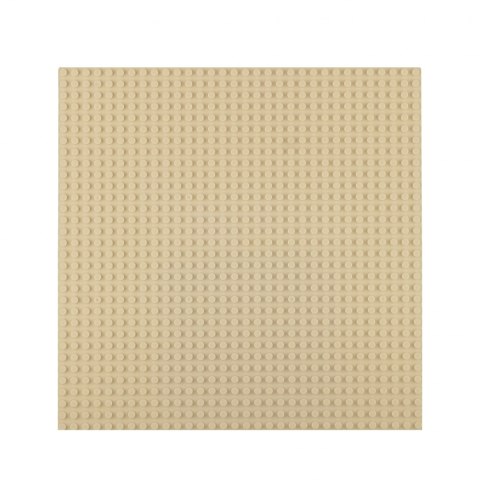 Klocki konstrukcyjne podstawa mix kolor MEGAQ CREATIVE 547394